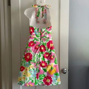 Lilly Pulitzer dress size 2